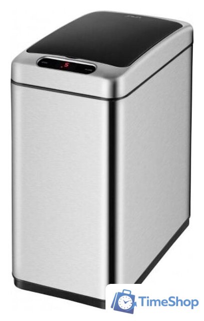 Мусорное ведро WeltWasser Navy MT 8L - Изображение №4 — Интернет-магазин Time-Shop