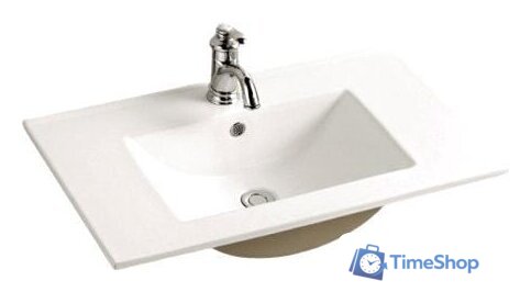 Умывальник WeltWasser Deilbach 7506-70 - Изображение №1 — Интернет-магазин Time-Shop