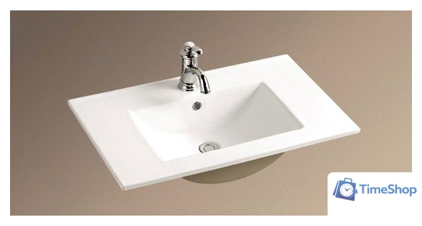 Умывальник WeltWasser Deilbach 7506-70 - Изображение №2 — Интернет-магазин Time-Shop