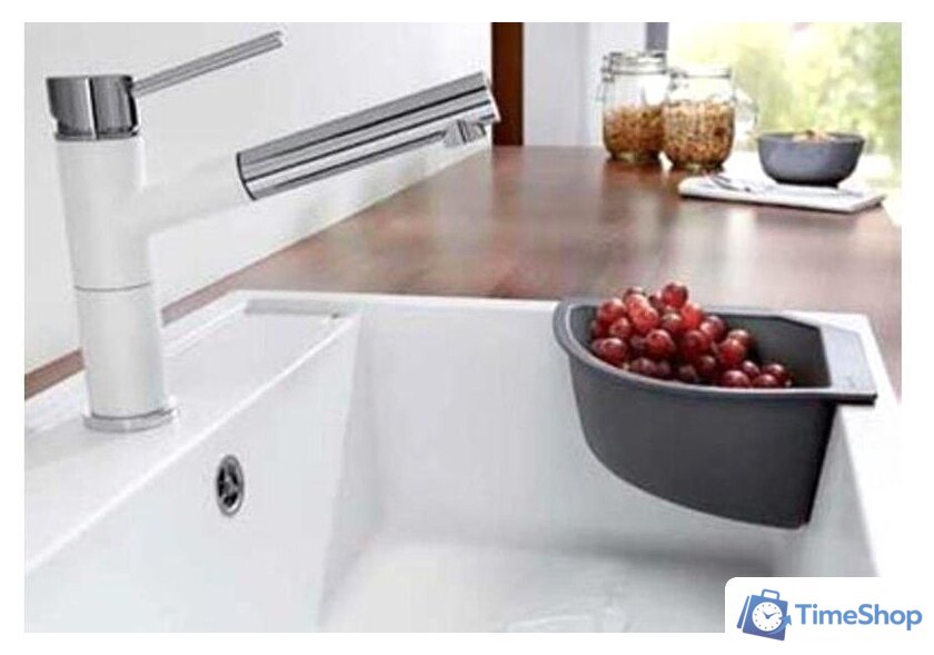 Коландер Blanco 235866 - Изображение №2 — Интернет-магазин Time-Shop