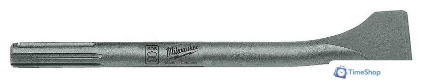 Плоское зубило Milwaukee 4932399234 - Изображение №1 — Интернет-магазин Time-Shop