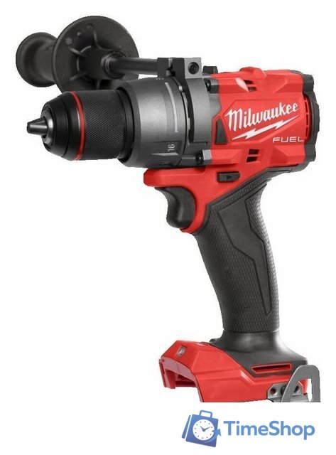 Ударная дрель-шуруповерт Milwaukee M18 FUEL M18FPD3-0 4933498060 (без АКБ) - Изображение №2 — Интернет-магазин Time-Shop