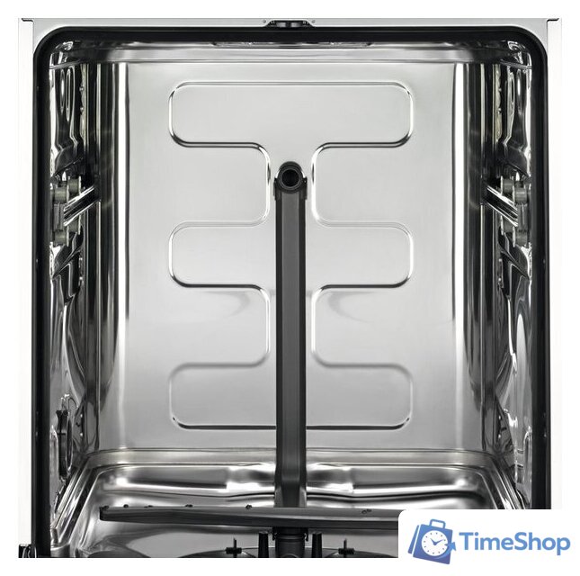 Встраиваемая посудомоечная машина Electrolux EEQ47210L - Изображение №3 — Интернет-магазин Time-Shop