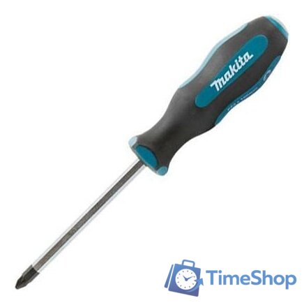 Отвертка Makita B-65947 - Изображение №1 — Интернет-магазин Time-Shop