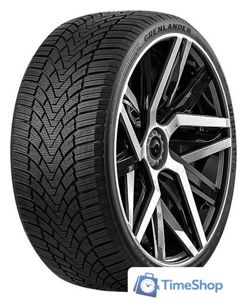 Зимние шины Grenlander Icehawke I 255/45R19 104H - Изображение №1 — Интернет-магазин Time-Shop