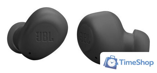 Наушники JBL Vibe Buds (черный) - Изображение №8 — Интернет-магазин Time-Shop