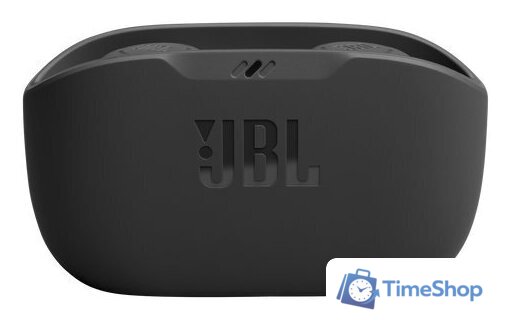 Наушники JBL Vibe Buds (черный) - Изображение №4 — Интернет-магазин Time-Shop