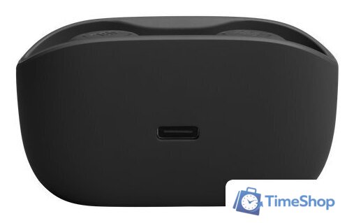 Наушники JBL Vibe Buds (черный) - Изображение №5 — Интернет-магазин Time-Shop