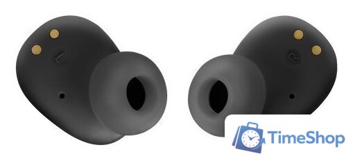 Наушники JBL Vibe Buds (черный) - Изображение №3 — Интернет-магазин Time-Shop