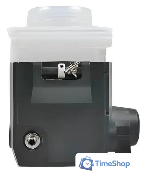 Краскораспылитель Schtaer SCH-X1 - Изображение №2 — Интернет-магазин Time-Shop