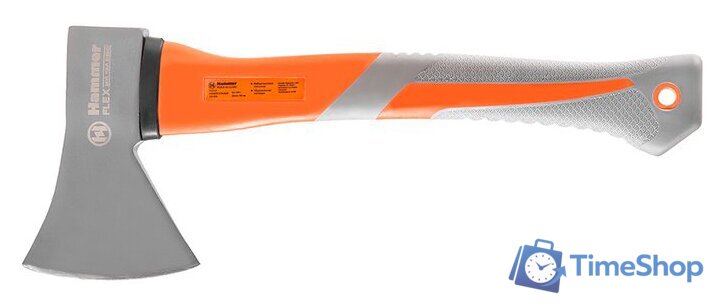 Топор Hammer Flex 236-004 - Изображение №2 — Интернет-магазин Time-Shop
