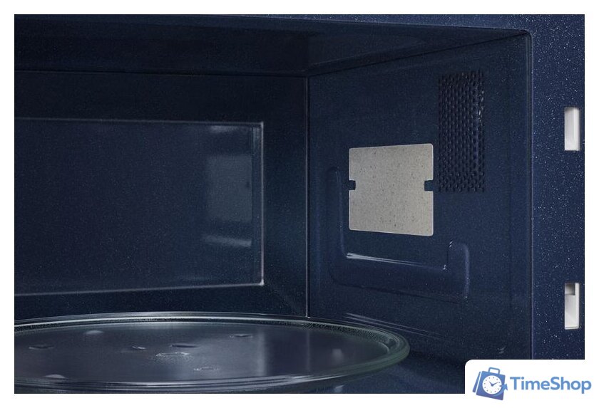 Микроволновая печь Samsung MS23A7118AK/BW - Изображение №4 — Интернет-магазин Time-Shop