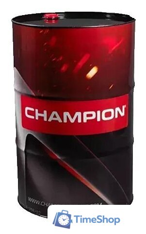 Антифриз Champion Anti-Freeze LongLife G12+ 205л - Изображение №1 — Интернет-магазин Time-Shop