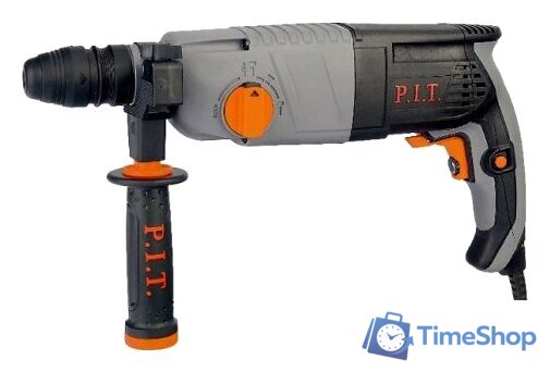 Перфоратор P.I.T. PBH24-C1 - Изображение №1 — Интернет-магазин Time-Shop