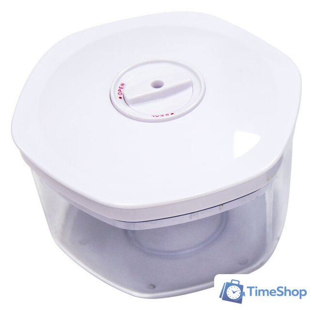 Вакуумный упаковщик Zigmund & Shtain Kuchen-Profi VS-505 - Изображение №2 — Интернет-магазин Time-Shop