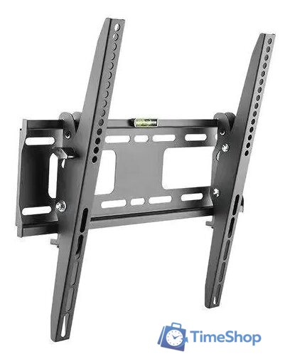 Кронштейн для телевизора Ultramounts UM841T (черный) - Изображение №1 — Интернет-магазин Time-Shop