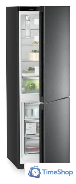 Холодильник Liebherr CBNbda 5223 Plus BioFresh NoFrost - Изображение №3 — Интернет-магазин Time-Shop