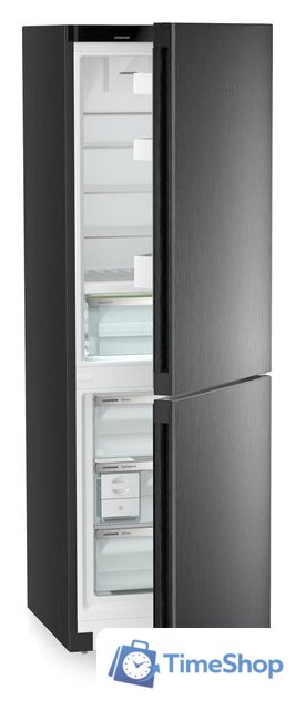 Холодильник Liebherr CBNbda 5223 Plus BioFresh NoFrost - Изображение №7 — Интернет-магазин Time-Shop