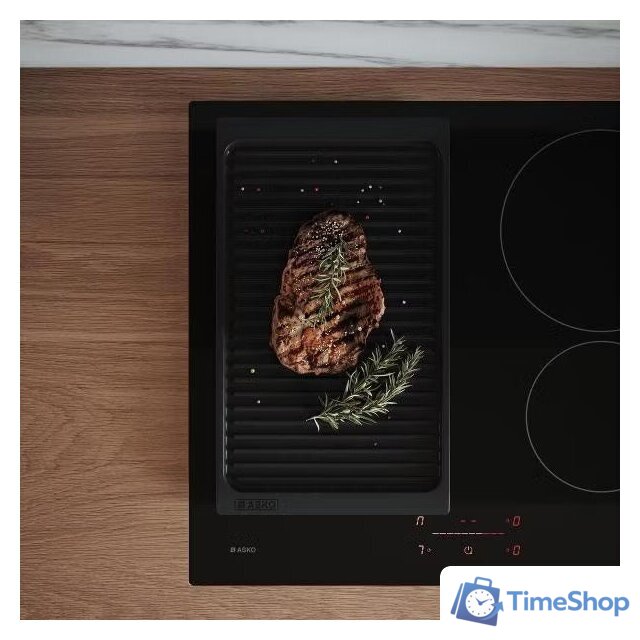 Варочная панель ASKO HI2641FBG1 - Изображение №4 — Интернет-магазин Time-Shop