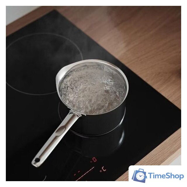 Варочная панель ASKO HI2641FBG1 - Изображение №2 — Интернет-магазин Time-Shop