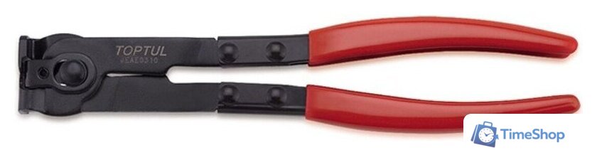 Съемник шрусовых хомутов Toptul JEAE0310 - Изображение №1 — Интернет-магазин Time-Shop