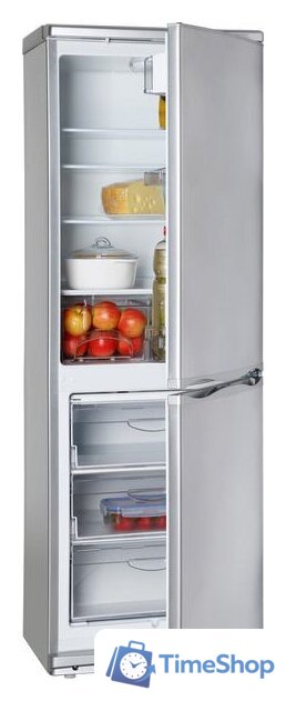 Холодильник ATLANT ХМ-4012-080 - Изображение №7 — Интернет-магазин Time-Shop