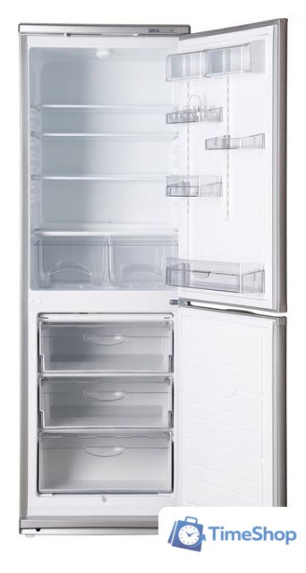 Холодильник ATLANT ХМ-4012-080 - Изображение №3 — Интернет-магазин Time-Shop