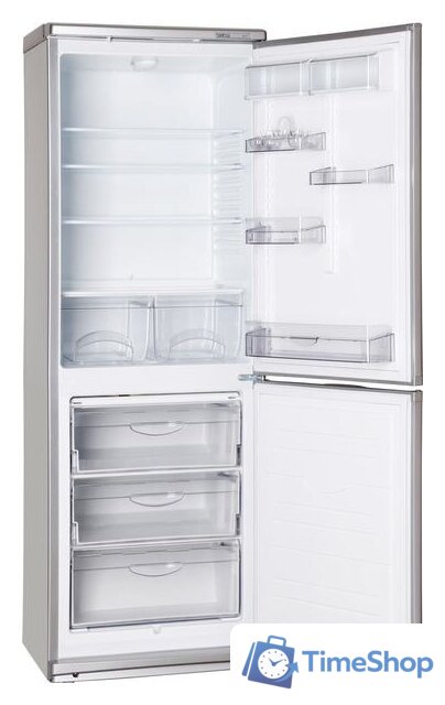 Холодильник ATLANT ХМ-4012-080 - Изображение №6 — Интернет-магазин Time-Shop