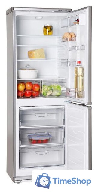 Холодильник ATLANT ХМ-4012-080 - Изображение №5 — Интернет-магазин Time-Shop
