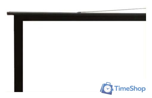 Проекционный экран CACTUS FloorCompactExpert 113x200 CS-PSFLCE-200X113 - Изображение №3 — Интернет-магазин Time-Shop