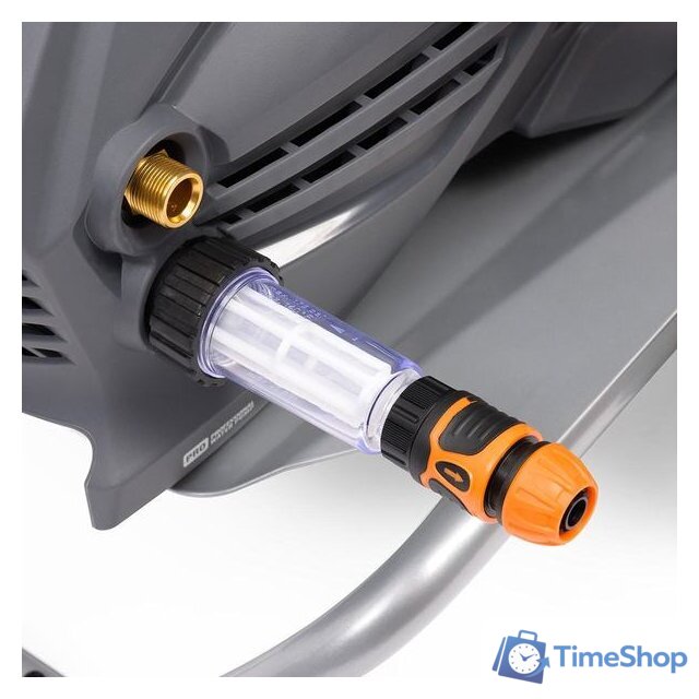 Мойка высокого давления Daewoo Power DAW 750 - Изображение №6 — Интернет-магазин Time-Shop