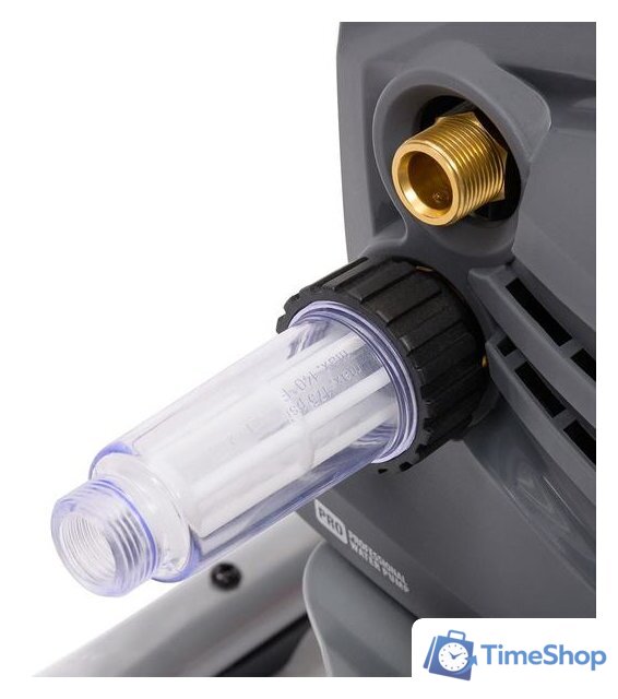 Мойка высокого давления Daewoo Power DAW 750 - Изображение №5 — Интернет-магазин Time-Shop