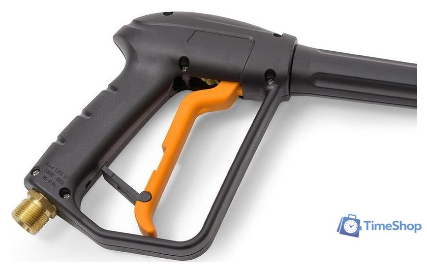 Мойка высокого давления Daewoo Power DAW 750 - Изображение №12 — Интернет-магазин Time-Shop