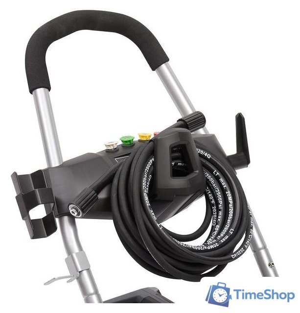 Мойка высокого давления Daewoo Power DAW 750 - Изображение №10 — Интернет-магазин Time-Shop