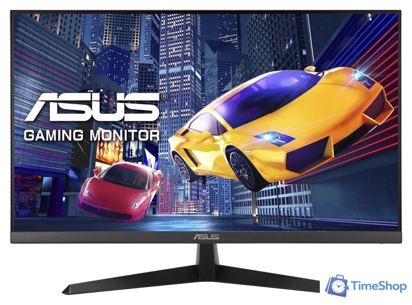 Игровой монитор ASUS Eye Care VY279HGE - Изображение №1 — Интернет-магазин Time-Shop