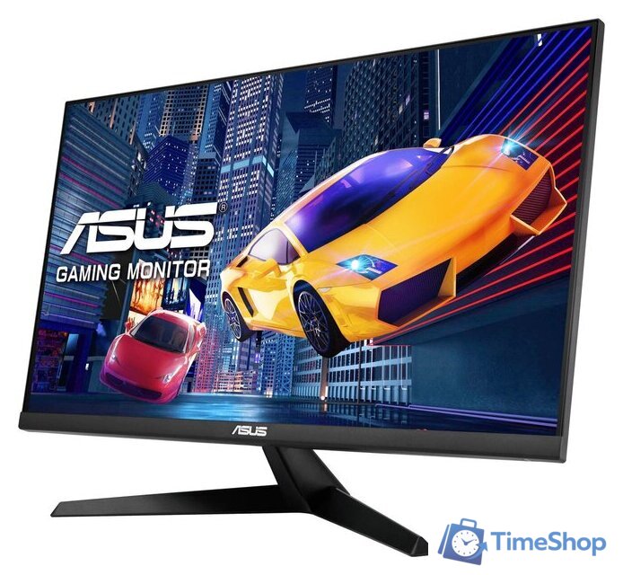 Игровой монитор ASUS Eye Care VY279HGE - Изображение №2 — Интернет-магазин Time-Shop