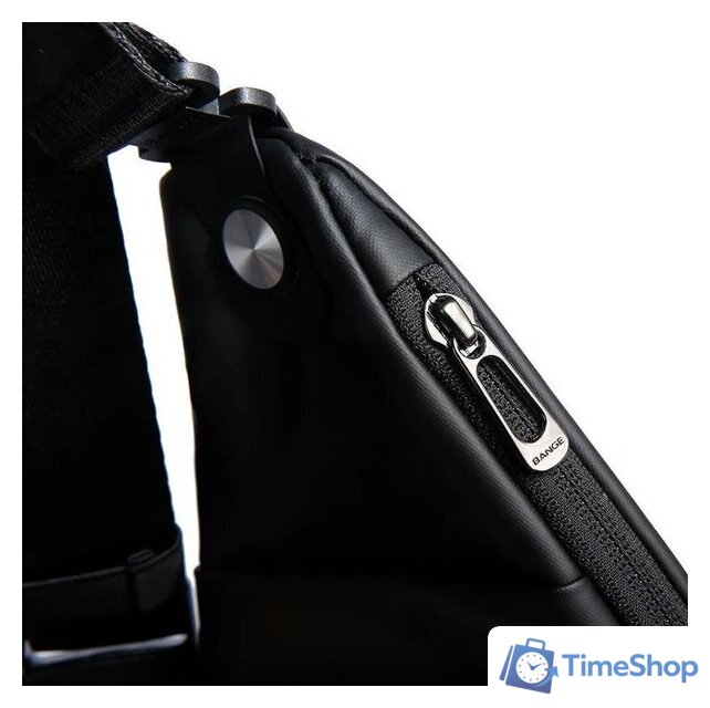 Сумка Bange BG7378 (черный) - Изображение №9 — Интернет-магазин Time-Shop