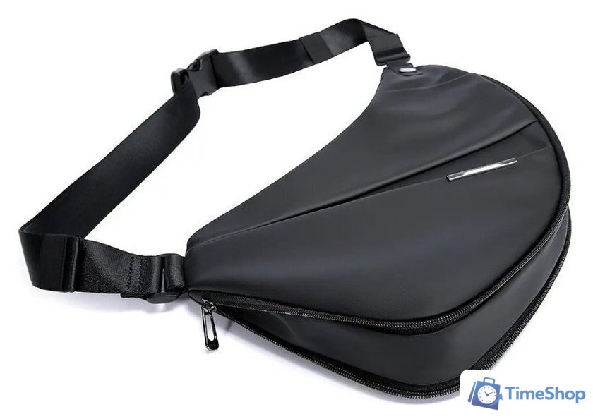 Сумка Bange BG7378 (черный) - Изображение №3 — Интернет-магазин Time-Shop