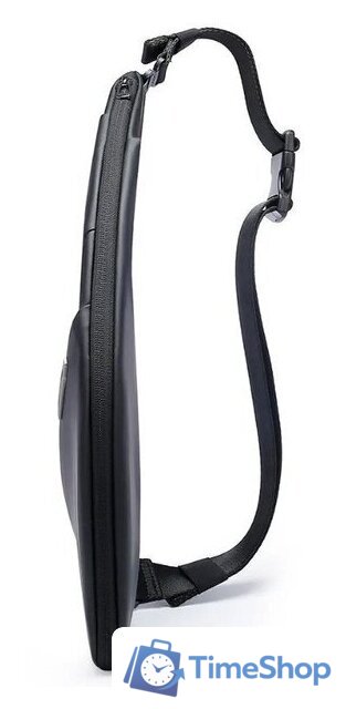 Сумка Bange BG7378 (черный) - Изображение №2 — Интернет-магазин Time-Shop