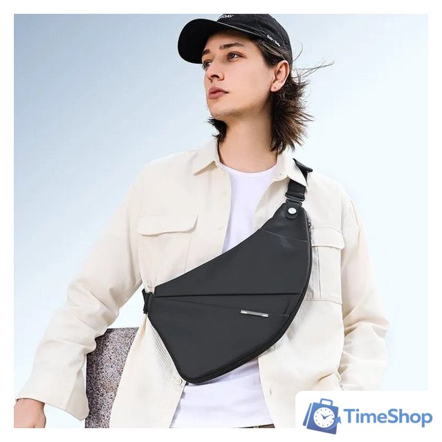 Сумка Bange BG7378 (черный) - Изображение №10 — Интернет-магазин Time-Shop