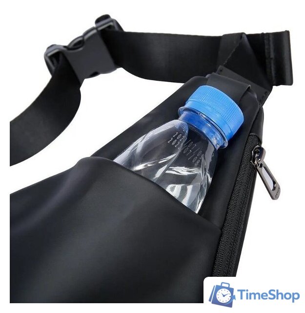 Сумка Bange BG7378 (черный) - Изображение №5 — Интернет-магазин Time-Shop