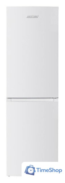 Холодильник MPM 248-FF-56 - Изображение №1 — Интернет-магазин Time-Shop