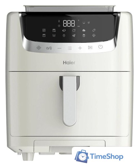 Аэрогриль (аэрофритюрница) Haier HAF-701 - Изображение №1 — Интернет-магазин Time-Shop