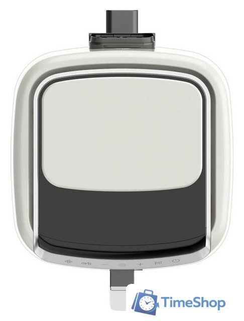 Аэрогриль (аэрофритюрница) Haier HAF-701 - Изображение №3 — Интернет-магазин Time-Shop