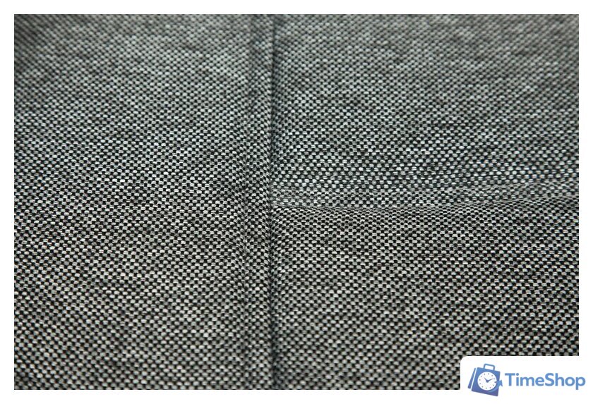 Офисное кресло TetChair CH 747 (серый) - Изображение №5 — Интернет-магазин Time-Shop