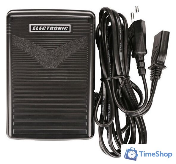 Электромеханическая швейная машина Chayka New Wave 760 - Изображение №11 — Интернет-магазин Time-Shop