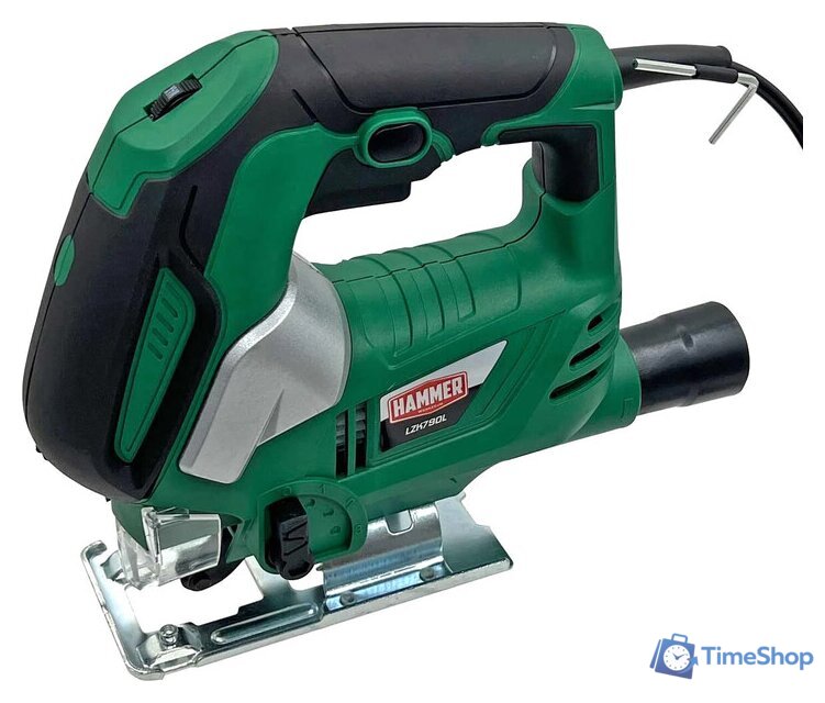 Электролобзик Hammer LZK790L - Изображение №1 — Интернет-магазин Time-Shop