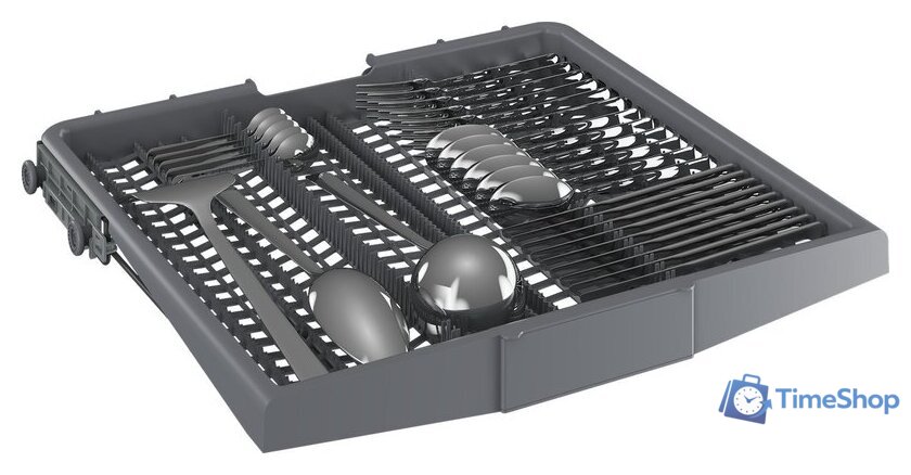 Встраиваемая посудомоечная машина BEKO BDIN38647C - Изображение №8 — Интернет-магазин Time-Shop