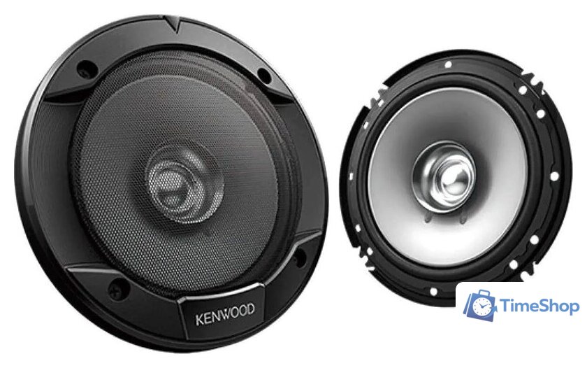 Коаксиальная АС Kenwood KFC-S1356G - Изображение №1 — Интернет-магазин Time-Shop
