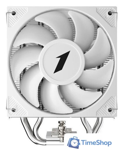 Кулер для процессора 1stPlayer CY12 (белый) - Изображение №1 — Интернет-магазин Time-Shop